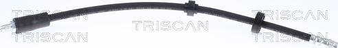 Triscan 8150 25107 - Flexible de frein cwaw.fr