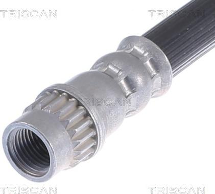 Triscan 8150 25116 - Flexible de frein cwaw.fr