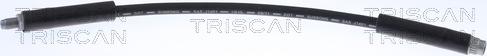 Triscan 8150 25121 - Flexible de frein cwaw.fr