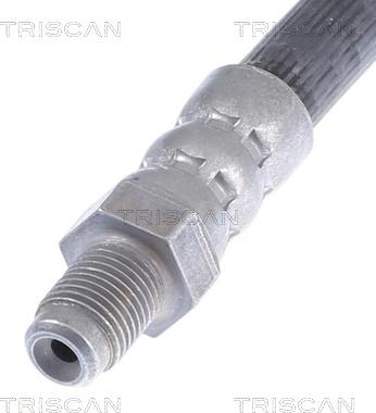 Triscan 8150 25128 - Flexible de frein cwaw.fr