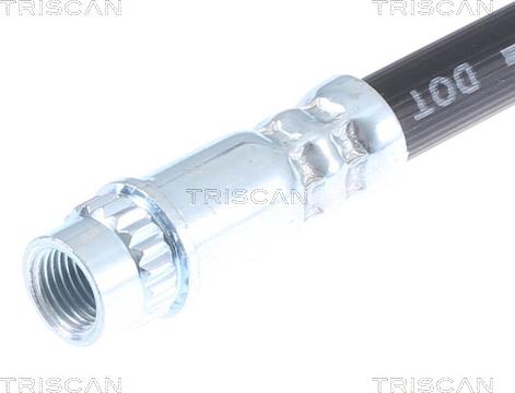 Triscan 8150 25123 - Flexible de frein cwaw.fr