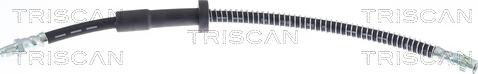 Triscan 8150 25127 - Flexible de frein cwaw.fr