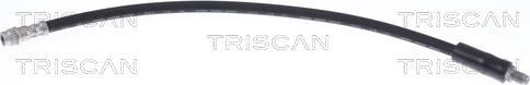 Triscan 8150 25205 - Flexible de frein cwaw.fr