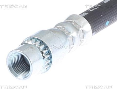 Triscan 8150 25203 - Flexible de frein cwaw.fr