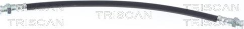 Triscan 8150 25211 - Flexible de frein cwaw.fr