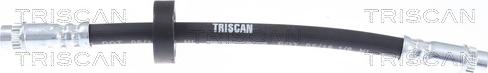 Triscan 8150 25217 - Flexible de frein cwaw.fr