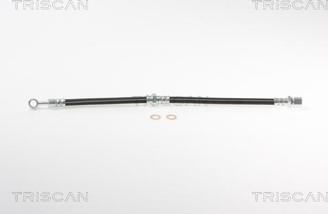 Triscan 8150 21104 - Flexible de frein cwaw.fr