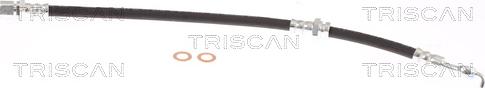 Triscan 8150 21310 - Flexible de frein cwaw.fr