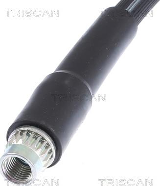 Triscan 8150 28109 - Flexible de frein cwaw.fr