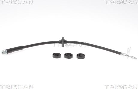 Triscan 8150 28119 - Flexible de frein cwaw.fr