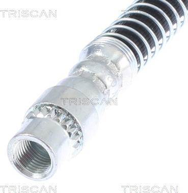 Triscan 8150 28110 - Flexible de frein cwaw.fr