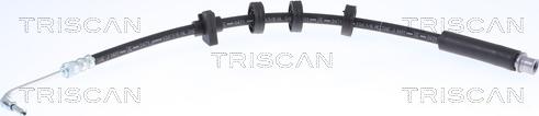 Triscan 8150 28134 - Flexible de frein cwaw.fr