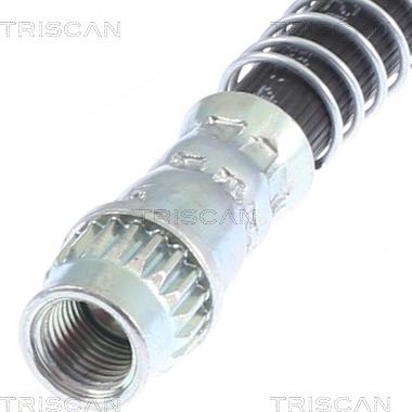 Triscan 8150 28122 - Flexible de frein cwaw.fr