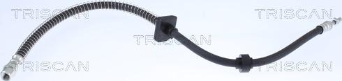 Triscan 8150 28209 - Flexible de frein cwaw.fr