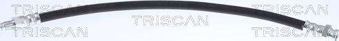 Triscan 8150 28237 - Flexible de frein cwaw.fr