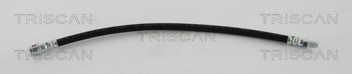 Triscan 8150 23104 - Flexible de frein cwaw.fr