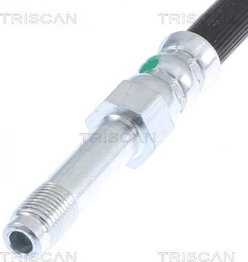 Triscan 8150 23110 - Flexible de frein cwaw.fr