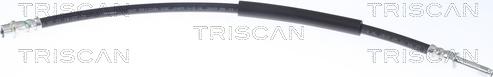 Triscan 8150 23242 - Flexible de frein cwaw.fr