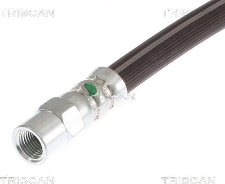 Triscan 8150 23206 - Flexible de frein cwaw.fr