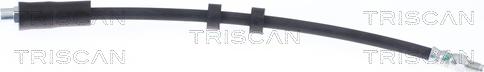 Triscan 8150 27108 - Flexible de frein cwaw.fr