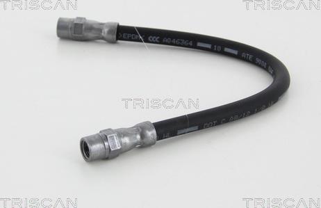 Triscan 8150 27231 - Flexible de frein cwaw.fr