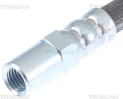 Triscan 8150 70201 - Flexible de frein cwaw.fr