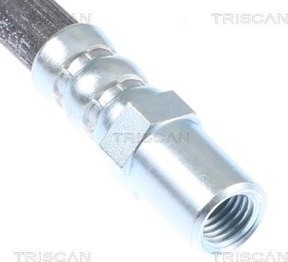 Triscan 8150 70201 - Flexible de frein cwaw.fr