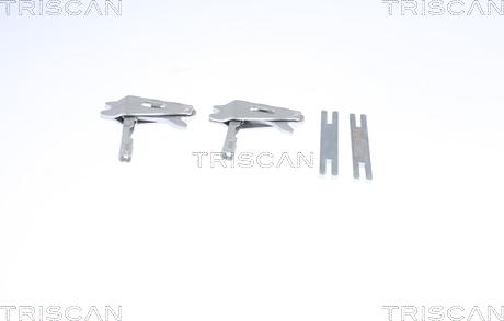 Triscan 8105 272581 - Kit de réparation, expanseur cwaw.fr