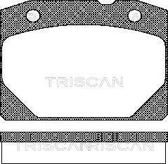 Magneti Marelli 363702160658 - Kit de plaquettes de frein, frein à disque cwaw.fr