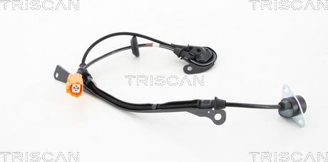 Triscan 8180 40532 - Capteur, vitesse de roue cwaw.fr