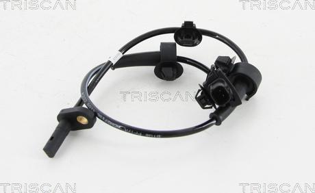 Triscan 8180 40524 - Capteur, vitesse de roue cwaw.fr