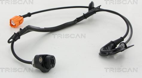 Triscan 8180 40112 - Capteur, vitesse de roue cwaw.fr