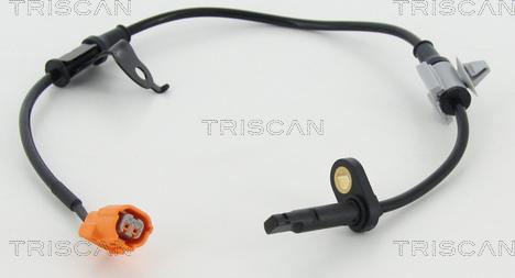 Triscan 8180 40219 - Capteur, vitesse de roue cwaw.fr