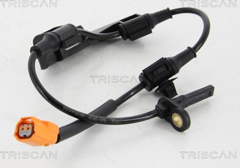 Triscan 8180 40221 - Capteur, vitesse de roue cwaw.fr