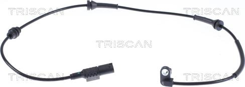 Triscan 8180 15118 - Capteur, vitesse de roue cwaw.fr