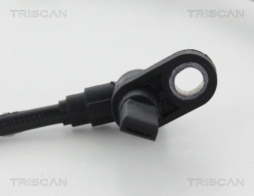 Triscan 8180 15245 - Capteur, vitesse de roue cwaw.fr