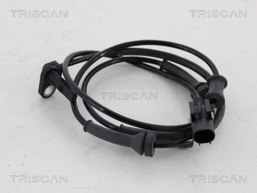 Triscan 8180 16118 - Capteur, vitesse de roue cwaw.fr