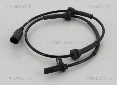 Triscan 818016225 - Capteur, vitesse de roue cwaw.fr