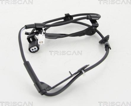 Triscan 8180 13353 - Câble de connexion-ABS cwaw.fr