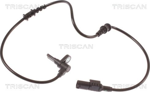 Triscan 8180 23128 - Capteur, vitesse de roue cwaw.fr