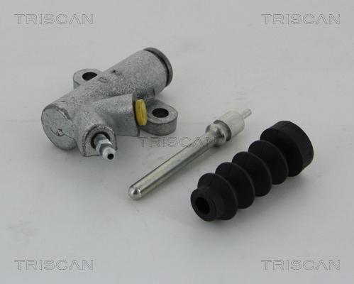 Triscan 8130 50314 - Cylindre récepteur, embrayage cwaw.fr