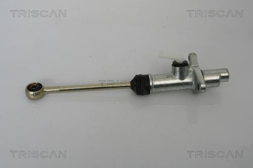 Triscan 8130 15203 - Cylindre émetteur, embrayage cwaw.fr