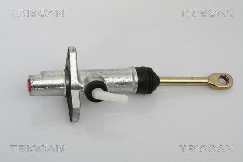 Triscan 8130 15202 - Cylindre émetteur, embrayage cwaw.fr