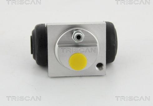 Triscan 8130 18010 - Cylindre de roue cwaw.fr