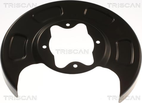 Triscan 8175 25106 - Étrier de frein cwaw.fr