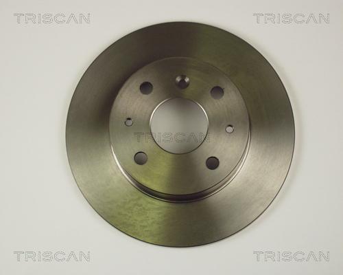 Triscan 8120 41103 - Disque de frein cwaw.fr