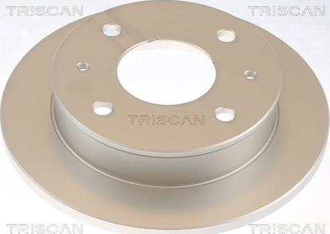 Triscan 8120 43105C - Disque de frein cwaw.fr