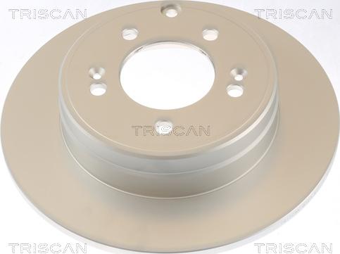 Triscan 8120 43177C - Disque de frein cwaw.fr