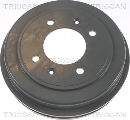 Triscan 8120 43215C - Tambour de frein cwaw.fr