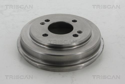 Triscan 8120 43220 - Tambour de frein cwaw.fr